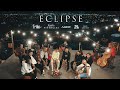 Eclipse Tribo Da Periferia Ft 3UmSo Agriff E Face Oculta Acústico Vivências