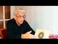 Bahtiyar Vahabzade (Allah Şiiri) Öz Sesinden ...