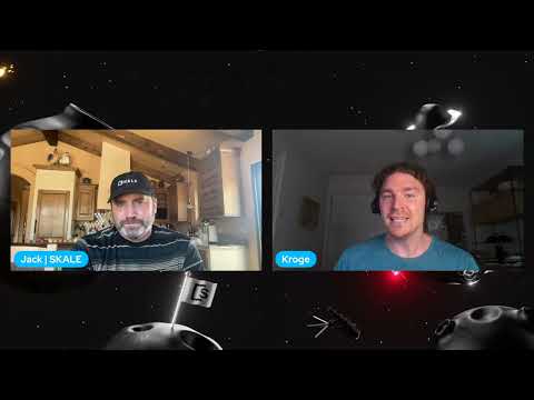 Infinite Chains: Cryptoblades Clip 1