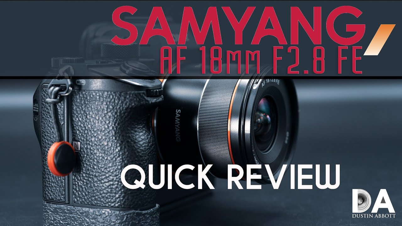 Video thumbnail for Video Review 3