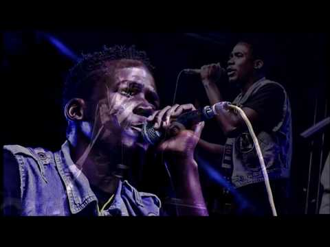 "Preso" - Ovelha Negra