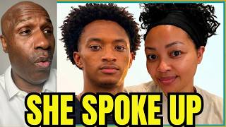 Nolan Wells’ Family Member Has ENOUGH of Attacks on Christine