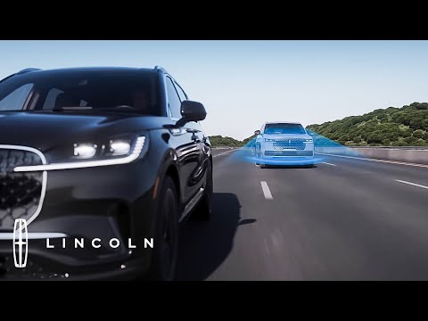 How to Use BlueCruise | How-To | Lincoln