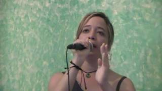 Bélgica - Cover - I was made for lovin' you - Paulina Rubio feat. Kinky