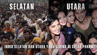 Download lagu Sisi Gelap India Selatan vs India Utara mp3 Download lagu Sisi Gelap India Selatan vs India Utara mp3