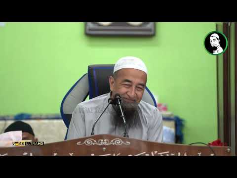 Hukum Isteri Minta Cerai - Ustaz Azhar Idrus