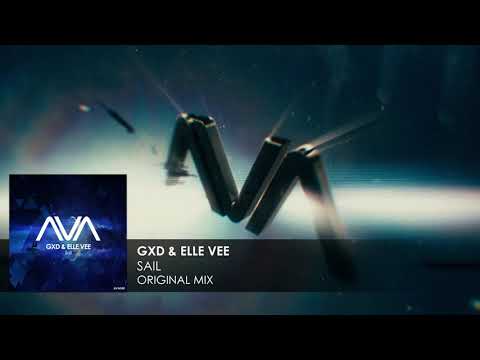 GXD & Elle Vee - Sail