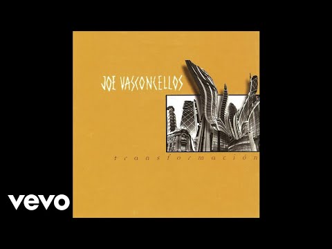 Joe Vasconcellos - Pavor (Audio)