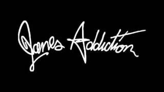 Jane&#39;s Addiction - Hypersonic