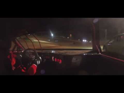 Buzz 4 feature - 4-23-22 Crossroads MotorPark Speedway