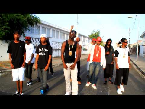 KILLER - OUTLAW MAFIA (Black Music) - (Jb Music) Octobre 2013