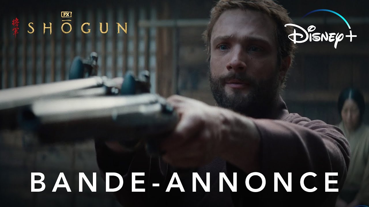 Nouvelle bande-annonce [VOSTFR]