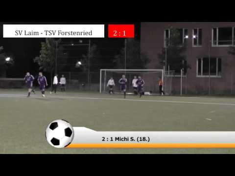 Senioren A SV München Laim