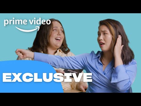 Class of '07 - Pop Song Quiz | Prime Video