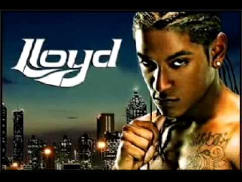 Lloyd feat. Yung Joc & Missy Elliott - Get it Shawty Remix