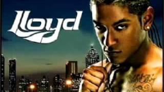 Lloyd feat. Yung Joc &amp; Missy Elliott - Get it Shawty Remix