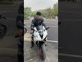 Daytona 675R Akrapovic Loud Exhaust Infinite Miles