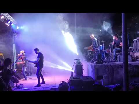 NOXOUT FESTA D'ESTATE 22/07/2023 CASLINO D'ERBA