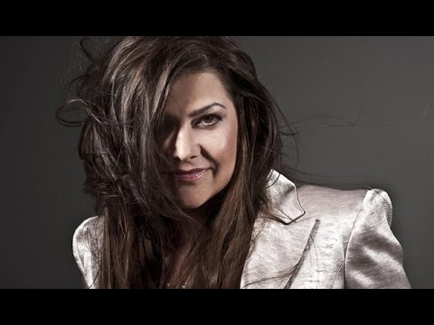 Ilona Csáková - Oči sněhem zaváté