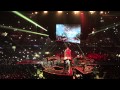 FEDEZ - L'AMORE ETERNIT FEAT NOEMI LIVE ...