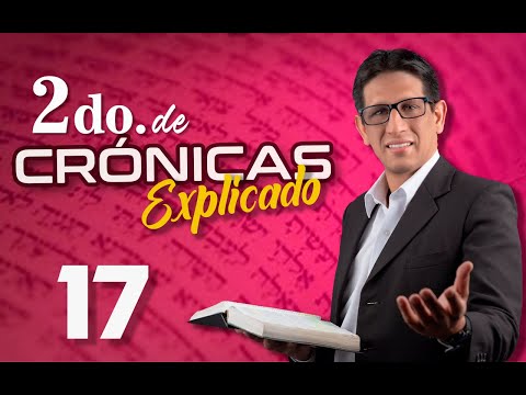 2nd CHRONICLES 17 - EXPLAINED 🔥 | Revived by His Word || FEBRUARY 1, 2023