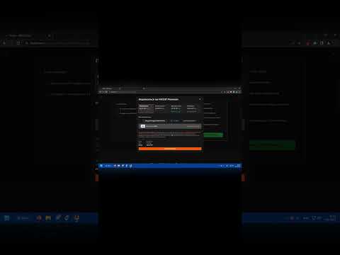 Обход ошибки 3032 (Бан от платежной системы Xsolla) при покупке Faceit Premium @nERfHAmm3R