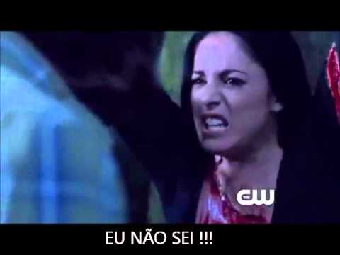 Supernatural 10x01 Sneak Peek   Black [LEGENDADO]