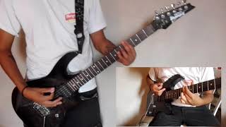 Cane Hill - Singing In The Swamp (puchi cover)