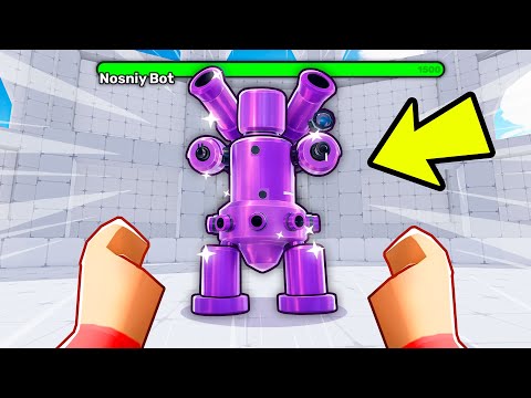 I Beat RIVALS FINAL BOSS FIGHT...