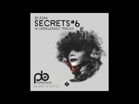 Mariano Montori & Gespona  - Naive Original mix