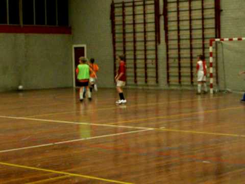 vvSchoonhoven Meenttoernooi 2008 Dtjes