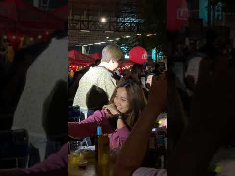 Wanyai & Monik @ กินด้วยกันมันส์กว่า- เดอะ บรีโอ้ สาย 4 # 2