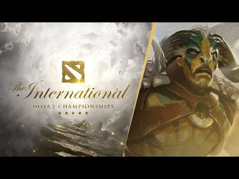 TI10 CLIPS - BIG Earth Splitter by Notail