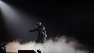 Drake - Still Here @ The O2 Arena London - 30th January 2017