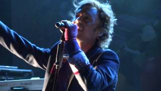 Darren Hayes - Talk Talk Talk (Secret Tour Shepherd&#39;s Bush Empire 19-10-11) FULL HD