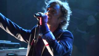 Darren Hayes - Talk Talk Talk (Secret Tour Shepherd&#39;s Bush Empire 19-10-11) FULL HD