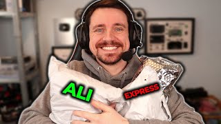 AliExpress Soldering Haul Ep 2 - Better Than the First?!