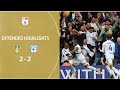 SUMMERVILLE SEALS LATE ESCAPE! | Leeds United v Cardiff City extended highlights
