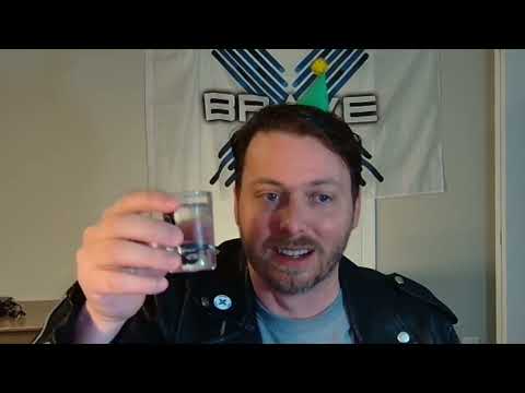 HAPPY BIRTHDAY BRAVE COLLECTIVE - 11 YEARS