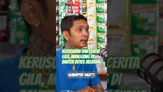 Download lagu Kerusuhan dan cerita gila #younglex #clippers #clipperbuatyounglex #viral #manggung mp3