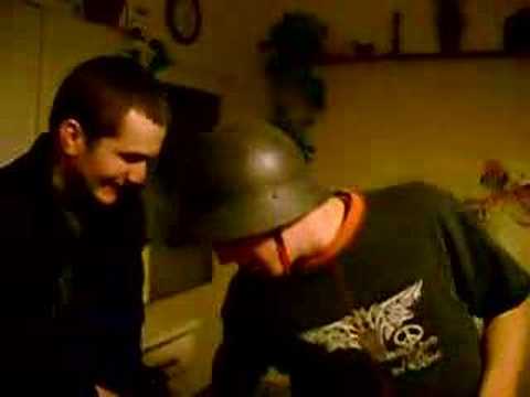 airsoft breclav part 1