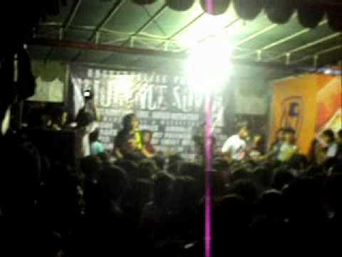 Peploop Bumper - Akhir Hari Ini @ Magnet zone,surabaya