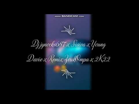 ☆☆☆DJ J¥NOCKS 687 x SISIV@ x YOUNG D@VIE x REMIIX ZOUKOMP@ 2K22 SVNR♡☆☆☆