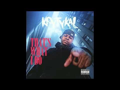 KRYTYKAL-THATS WHAT I DO