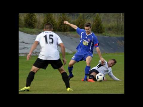 Sokół Kocmyrzów - Michałowianka Michałowice (28.09.2016) FOTO