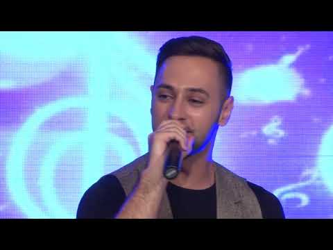 Aneta i Grupa Molika - Gradel Ilija manastir (LIVE Quarantine Show)