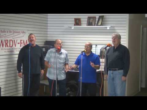 Blue Velvet - Foolish Me (live 11-5-16)