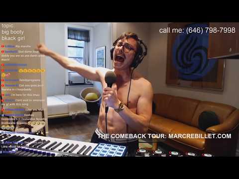 Work That Ass For Daddy