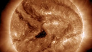 Earthspots News, Space Weather Report | S0 News May 24, 2015