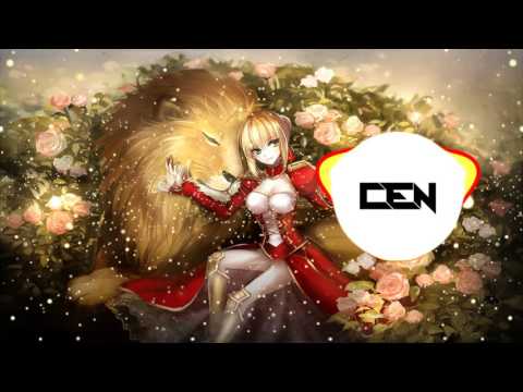 [Nightcore] Codeko ft. RAPHAELLA - Walking With Lions